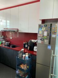 Parry Court (D19), Apartment #456533231